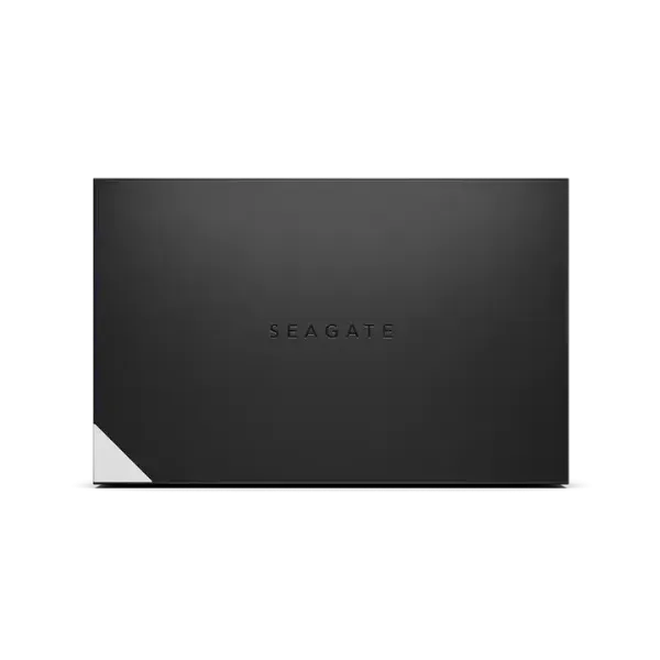 Seagate One Touch Hub 12TB USB 3.2 External Hard Disk Drive