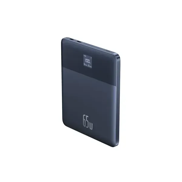 Baseus Blade 2 Ultra Thin 12000mAh 65W Power Bank