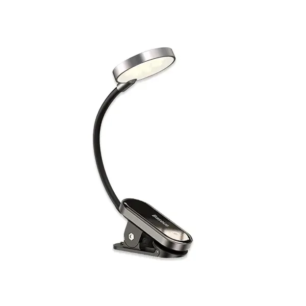 Baseus DGRAD-0G Comfort Reading Mini Clip Lamp