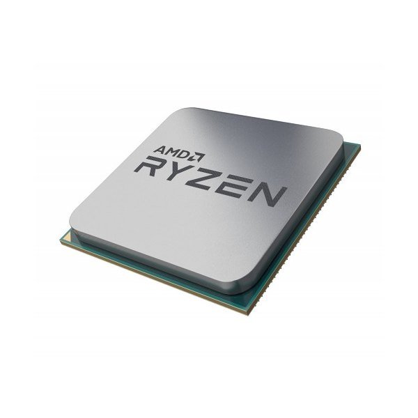 AMD Ryzen 5 Pro 2400GE Desktop Processor with Radeon RX Vega 11 Graphics