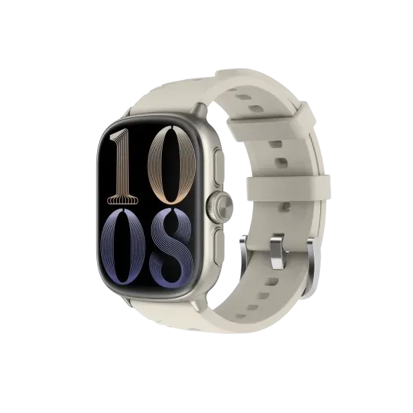 Imilab IMIKI Frame 2 Pro Smart Watch