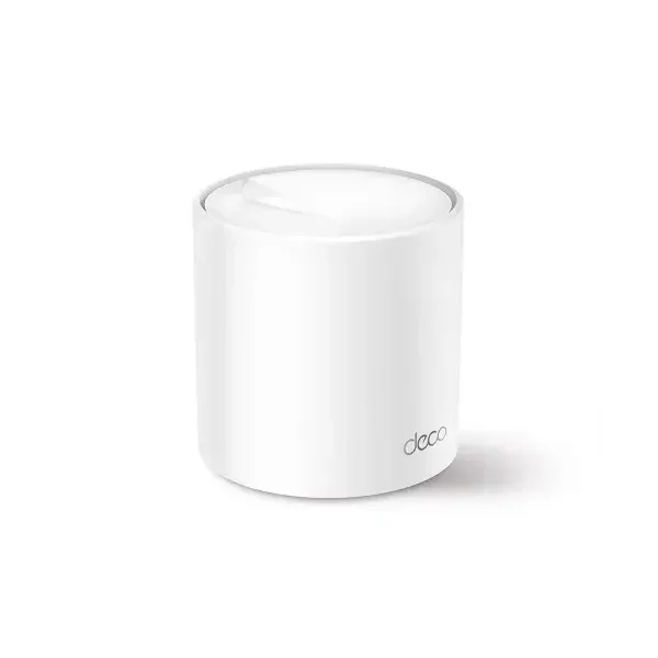 TP-Link Deco X50 AX3000 Dual Band Mesh Router (1-Pack)