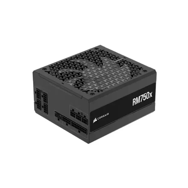 Corsair RMx Series RM750x 750W Cybenetics Gold Fully Modular Power Supply