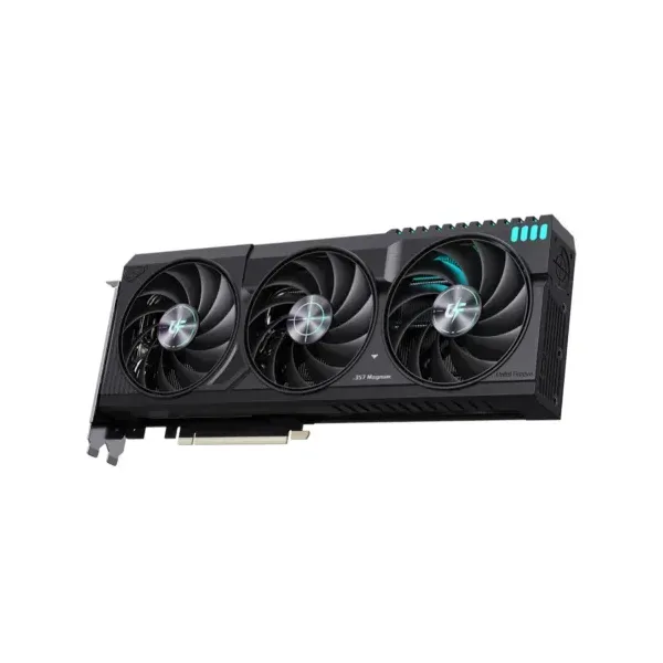 Manli UF GeForce RTX 5060 8GB GDDR7 Graphics Card