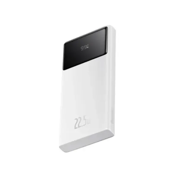 Baseus Star Lord 10000mAh 22.5W Digital Display Power Bank