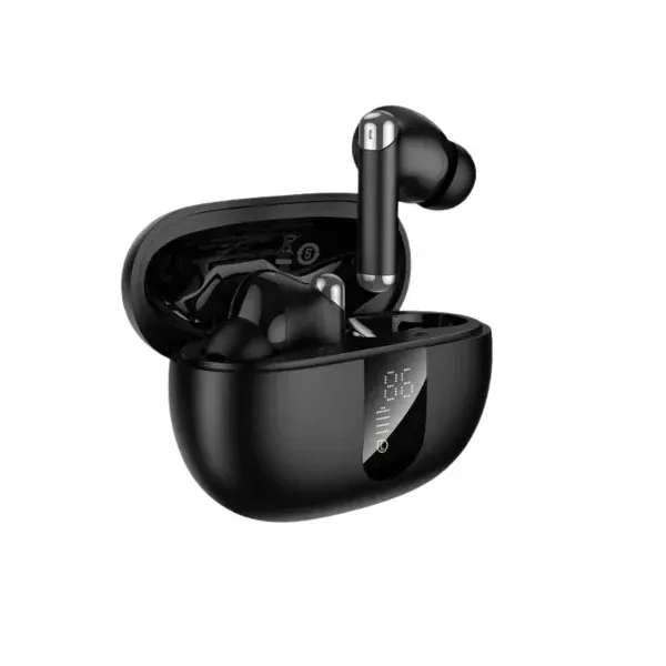 Hoco EQ26 ANC+ENC Wireless Earbuds