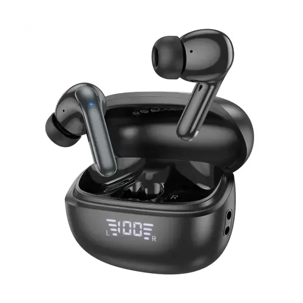 Hoco EQ5 ANC+ENC True Wireless Earbuds