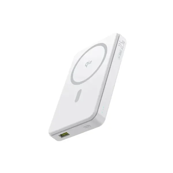 Baseus PPWPQ10-20 Qi2 10000mAh 22.W Magnetic Wireless Power Bank
