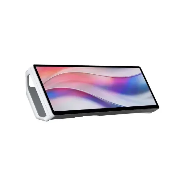 Corsair XENEON EDGE 14.5" LCD Touchscreen Display White