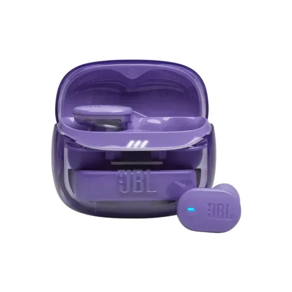 JBL Tune Buds 2 Ghost Edition