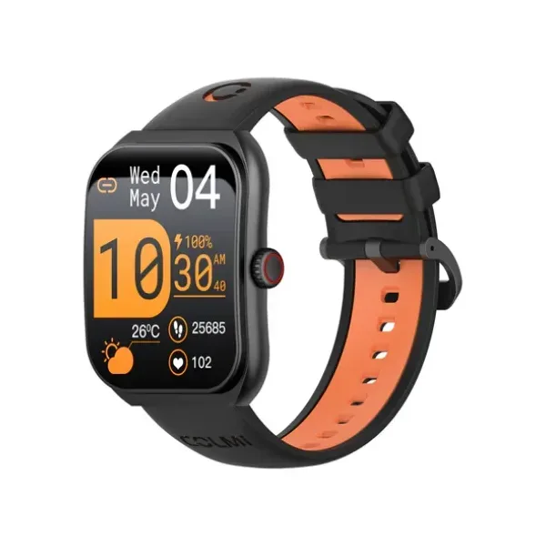COLMI P86 Smart Watch