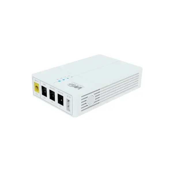 WGP Optima 302 13500mAh Mini UPS for Router