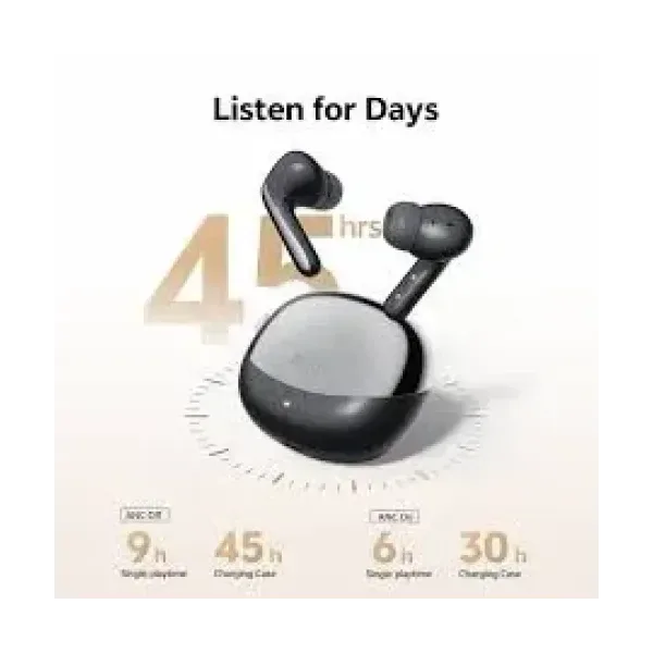 QCY MeloBuds N60 (HT19)