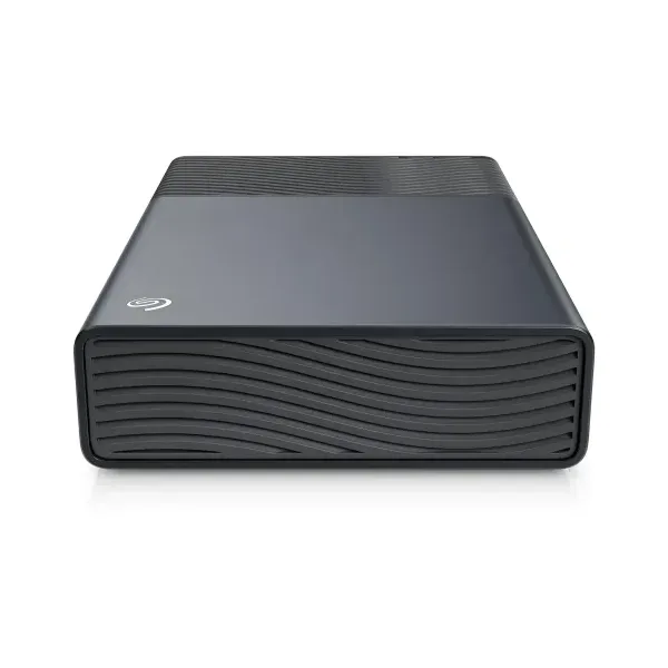Seagate STNB8000400 One Touch 8TB USB 3.0 External HDD