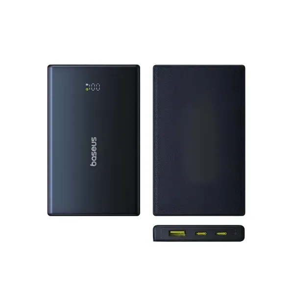 Baseus EnerZest P1 Ultra Thin 10000mAh 22.5W Power Bank