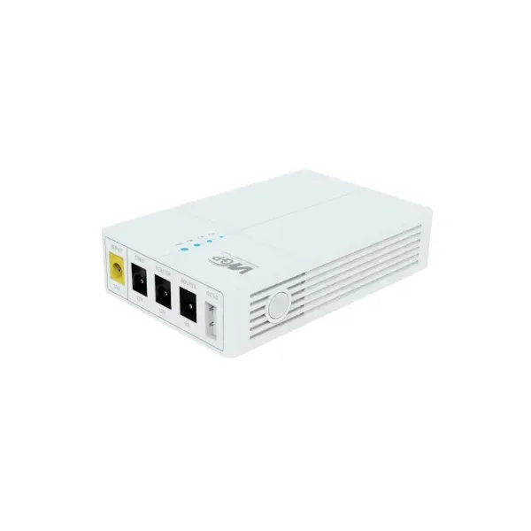 WGP Optima 302 10500mAh Mini UPS for Wifi Router