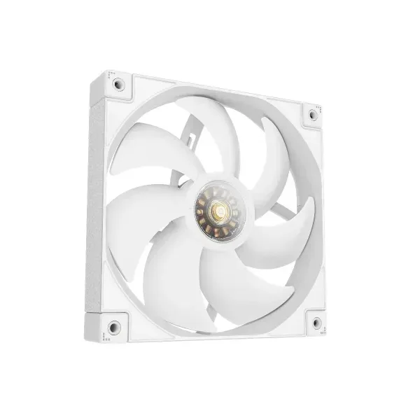 DeepCool FT14 WH 140mm Casing Fan