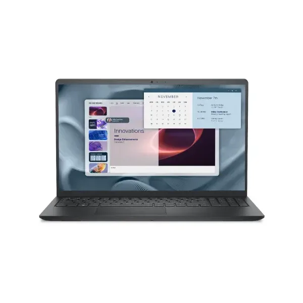 Dell Pro 15 Essential PV15250 Core 3 100U 15.6" FHD Laptop