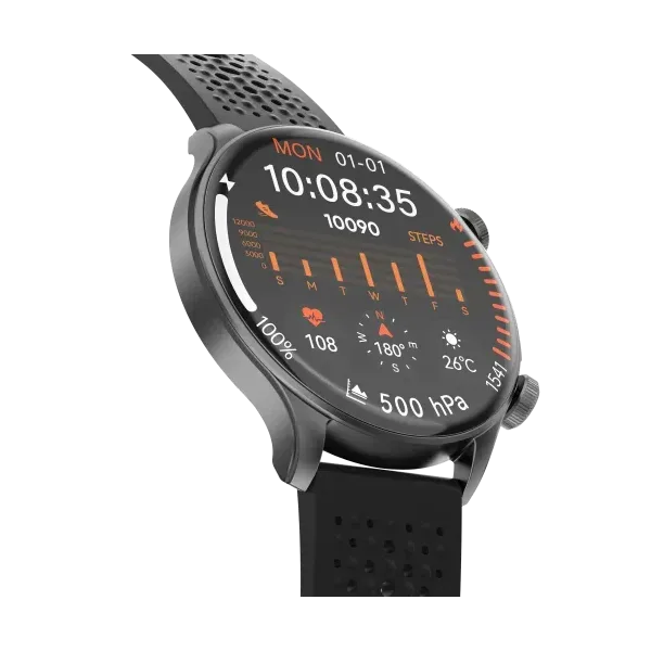Imilab IMIKI HOLO 2 Pro Smart Watch