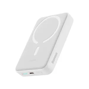 Baseus PPCXM1030 30W 10000mah Magnetic Mini Fast Charging Power Bank