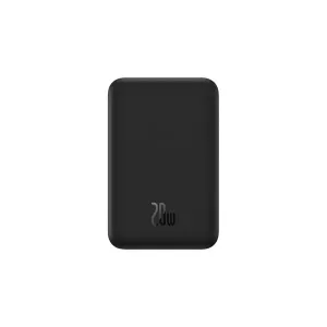 Baseus PPCXM20 20W 20000mAh Magnetic Mini Wireless Fast Charging Power Bank