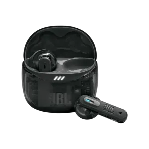 JBL Tune Flex 2 Ghost Edition ANC True Wireless Earbuds