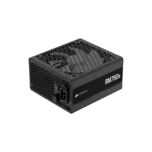 Corsair RMx Series RM750x 750W Cybenetics Gold Fully Modular Power Supply
