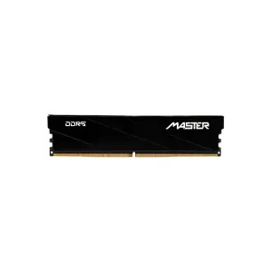AITC Kingsman MASTER 16GB DDR5 6000MHz CL38 Gaming Desktop RAM Black