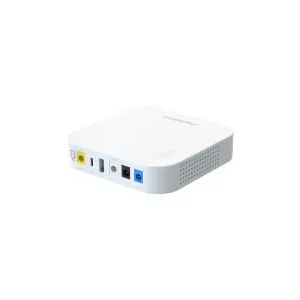 MARSRIVA KP4 10000mAh Smart Mini DC UPS for Router