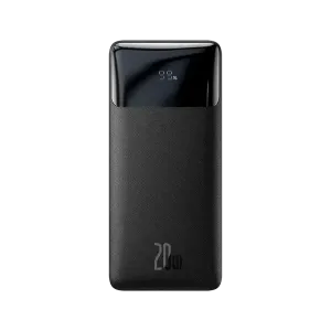 Baseus PPBD30K Bipow Digital Display 20W 30000mAh Power Bank