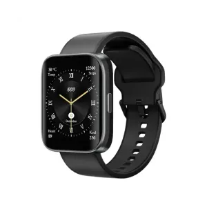 QCY Urban GS Smart Watch with GPS & NFC