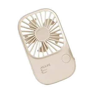 Jisulife FA49 Mini Handheld Fan