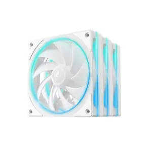 DeepCool FL12 SE WH 3 IN 1 120mm ARGB Casing Fan