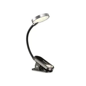 Baseus DGRAD-0G Comfort Reading Mini Clip Lamp