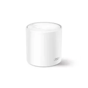 TP-Link Deco X50 AX3000 Dual Band Mesh Router (1-Pack)
