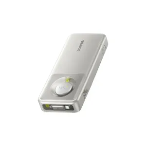 Baseus NOMOS PPSS1030 10000mAh 30W Power Bank with Type-C Cable