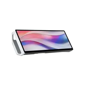 Corsair XENEON EDGE 14.5" LCD Touchscreen Display White