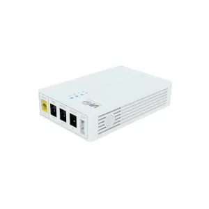 WGP Optima 302 13500mAh Mini UPS for Router