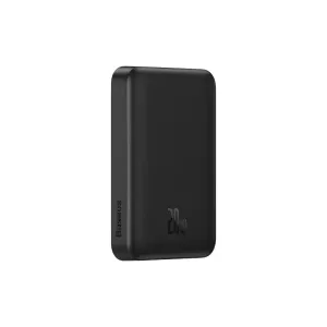 Baseus PPCXM10 20W 10000mAh Magnetic Wireless Fast Charging Power Bank