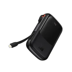 Baseus Qpow Pro 10000mAh 20W Digital Display Fast Charge Power Bank