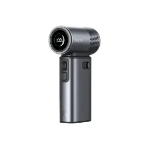 Jisulife Ultra2 Mini Handheld Fan