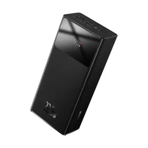 Baseus PPXJ30 Star Lord Digital Display 22.5W 30000mAh Fast Charge Power Bank