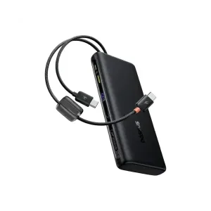 Baseus EnerFill FC41 100W 20000mAh Power Bank with Built in Cable