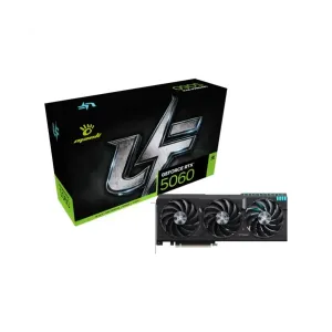 Manli UF GeForce RTX 5060 8GB GDDR7 Graphics Card