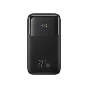 Baseus Comet Series 20000mAh 22.5W Power Bank
