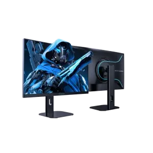 ThundeRobot Thor ZQ27F210L-BD 27" 210Hz QHD Fast IPS Gaming Monitor