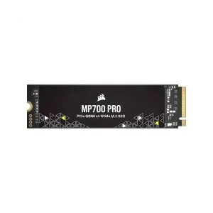 Corsair MP700 PRO 1TB PCIe Gen5 NVMe 2.0 M.2 SSD