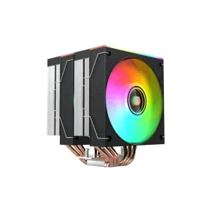 Value-Top HYDROS X240 RGB Air CPU Cooler