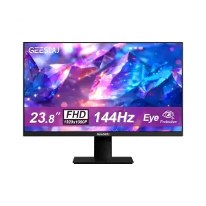 GEESUU BAFANG M238L1F 23.8" 144Hz FHD IPS Monitor