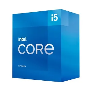 Intel Core i5-11500T 11th Gen Processor